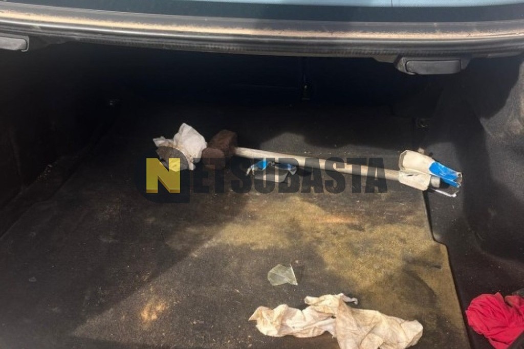 Mercedes-Benz E 320 CDI 2005