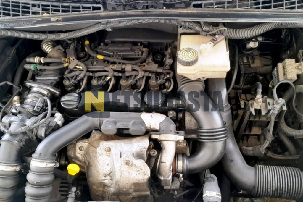 Citroën Xsara Picasso 1.6 HDi 2006