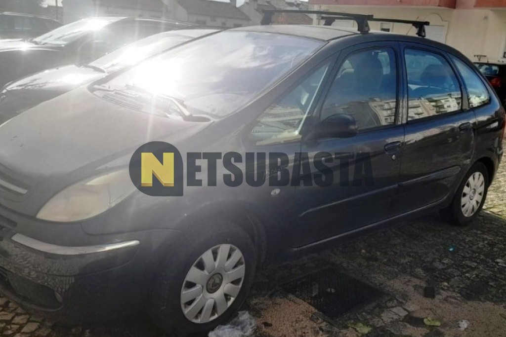 Citroën Xsara Picasso 1.6 HDi 2006