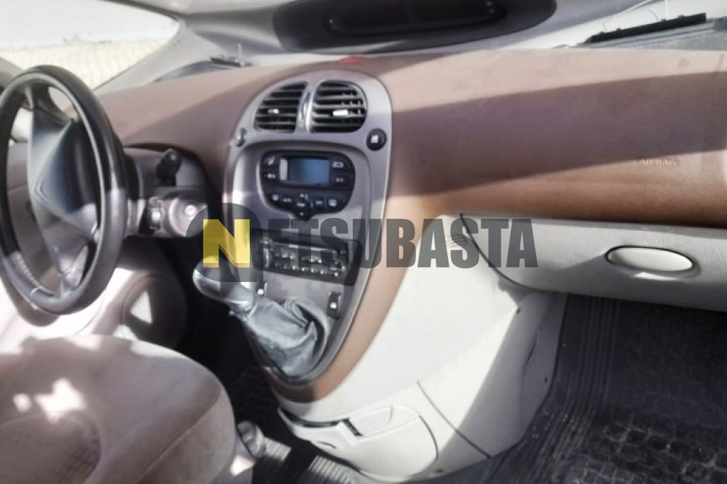 Citroën Xsara Picasso 1.6 HDi 2006