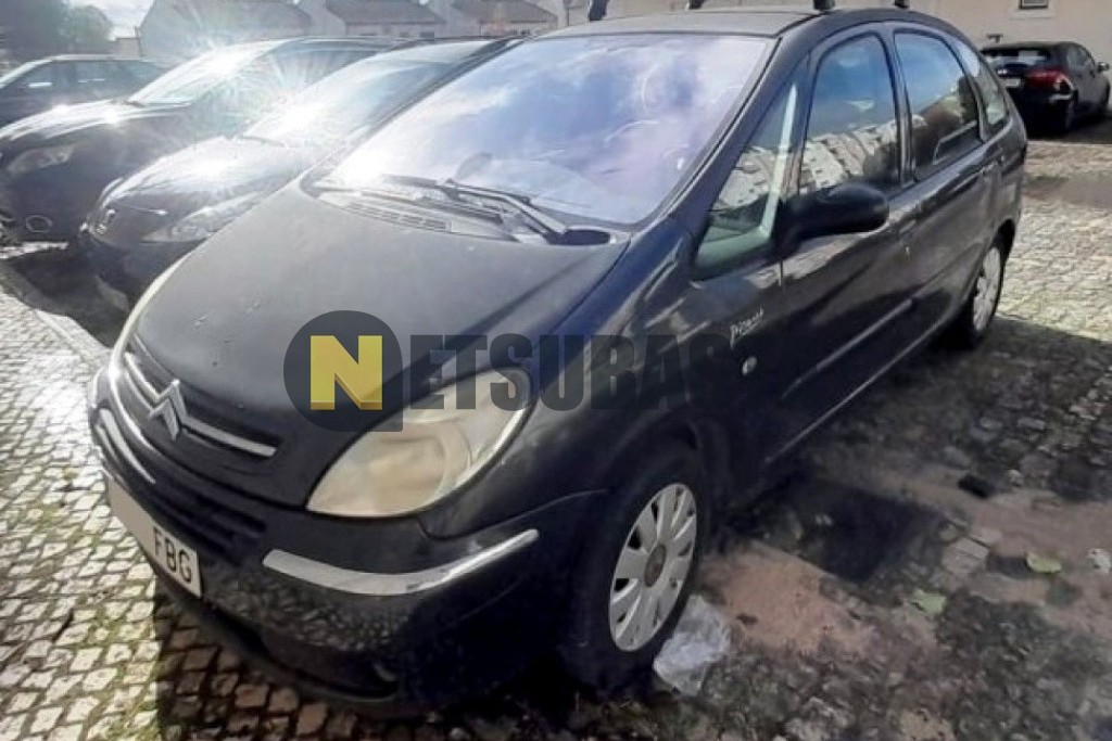 Citroën Xsara Picasso 1.6 HDi 2006