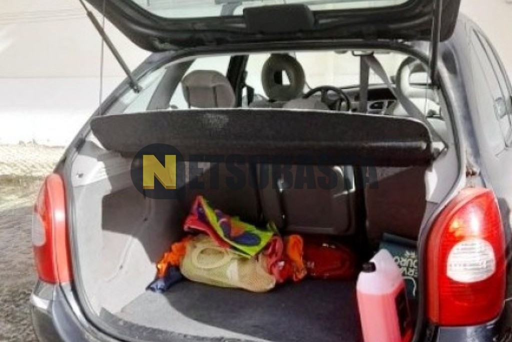 Citroën Xsara Picasso 1.6 HDi 2006