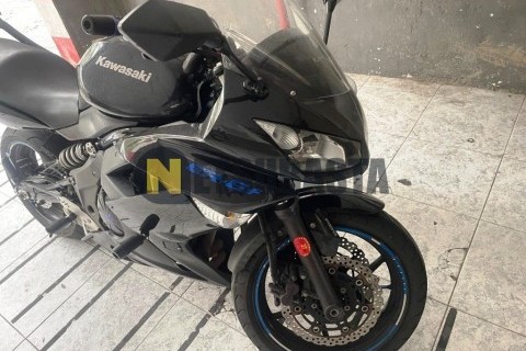 Yamaha Aerox 50 2005