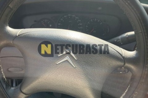 Yamaha Aerox 50 2005