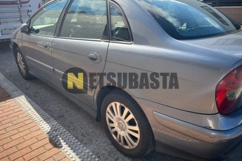 Yamaha Aerox 50 2005