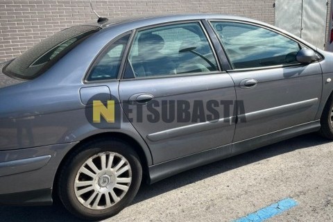 Yamaha Aerox 50 2005