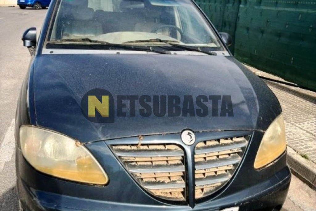 SsangYong Rodius 270Xdi AWD 2007