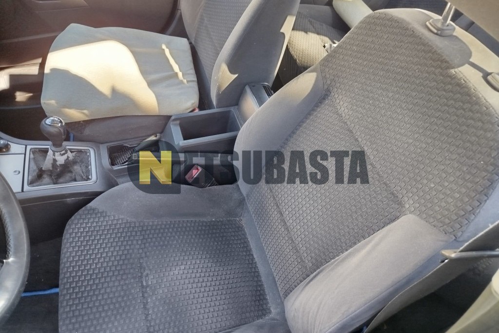 Opel Vectra 2.2 16V 2003