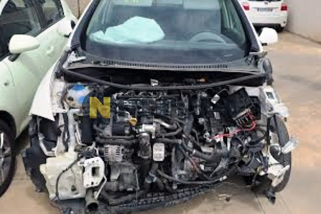 Seat Altea XL 1.6 TDI 2015