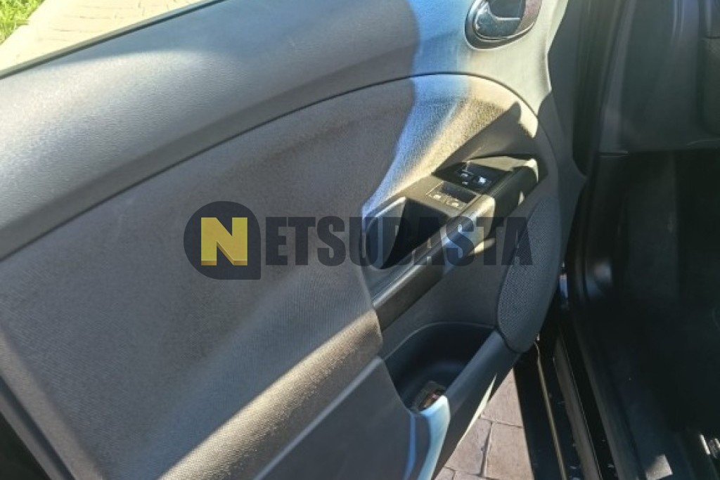 Seat Altea XL 1.9 TDI 2007