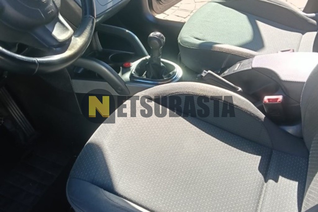 Seat Altea XL 1.9 TDI 2007