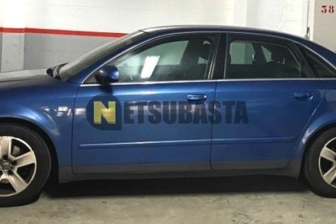 Yamaha Aerox 50 2005