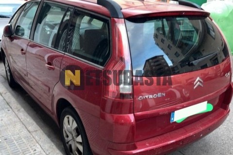 Yamaha Aerox 50 2005