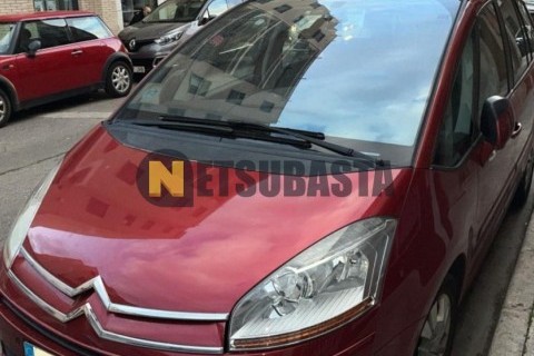 Yamaha Aerox 50 2005