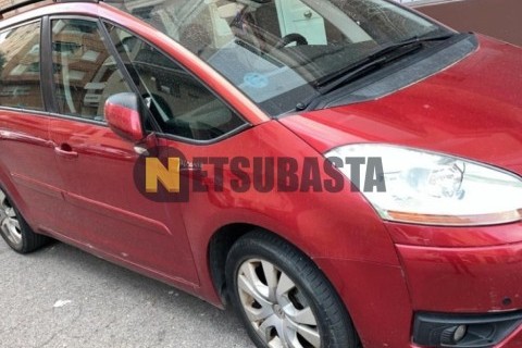 Yamaha Aerox 50 2005