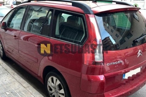 Yamaha Aerox 50 2005