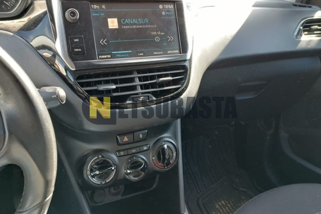 Peugeot 208 1.2 PureTech 2018