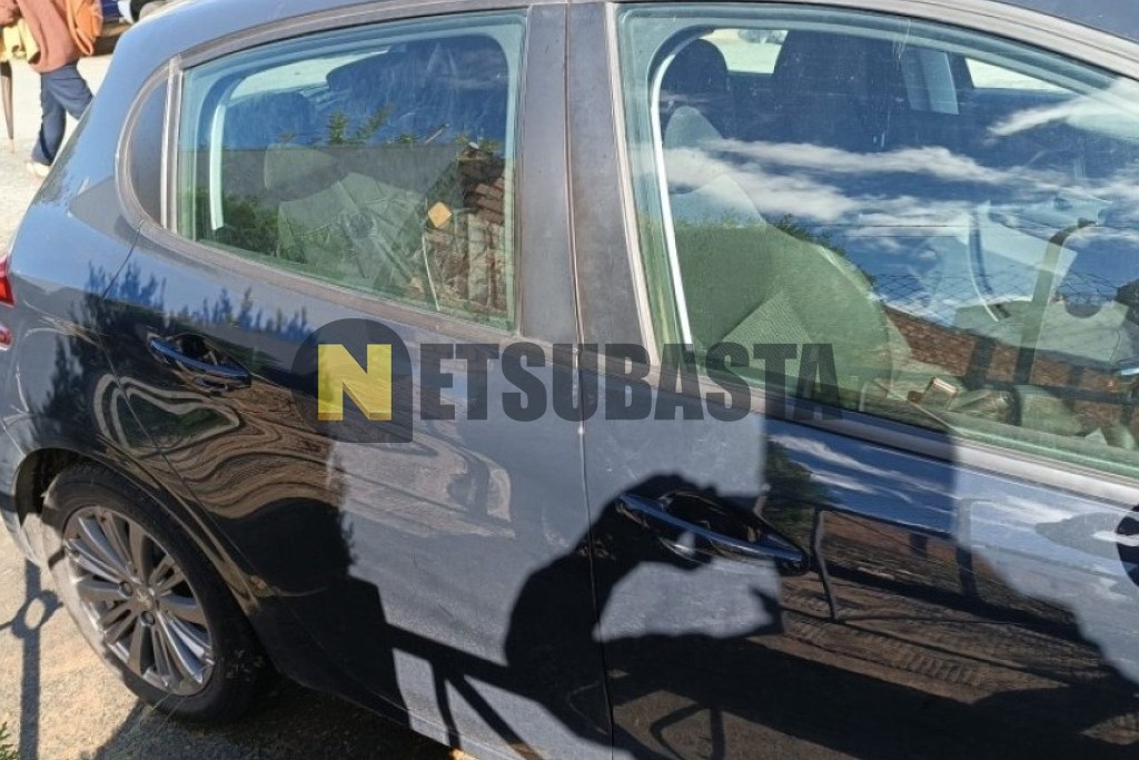 Peugeot 208 1.2 PureTech 2018