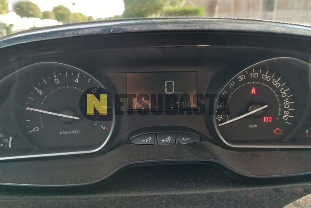 Peugeot 208 1.2 PureTech 2018