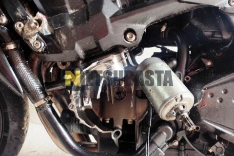 Yamaha Majesty 125 2014