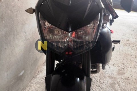 Yamaha Majesty 125 2014