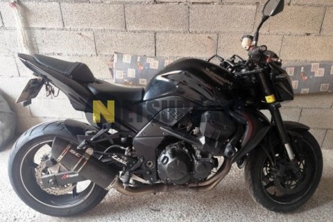 Yamaha Majesty 125 2014