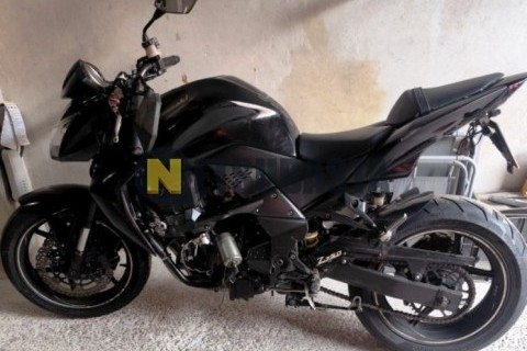 Yamaha Majesty 125 2014