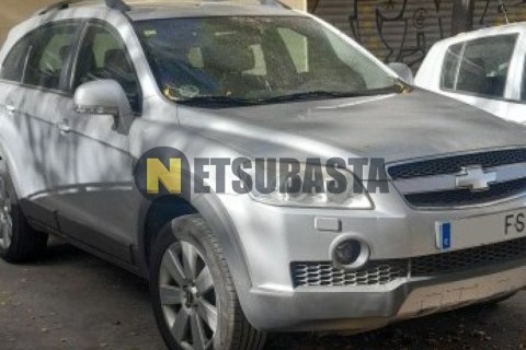 Yamaha Aerox 50 2005