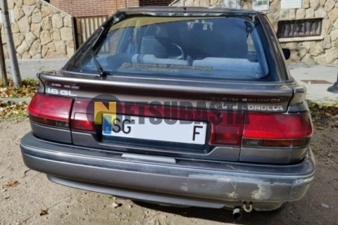 Yamaha Majesty 125 2014