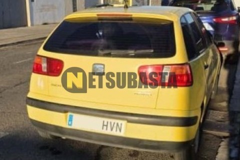 Yamaha Aerox 50 2005