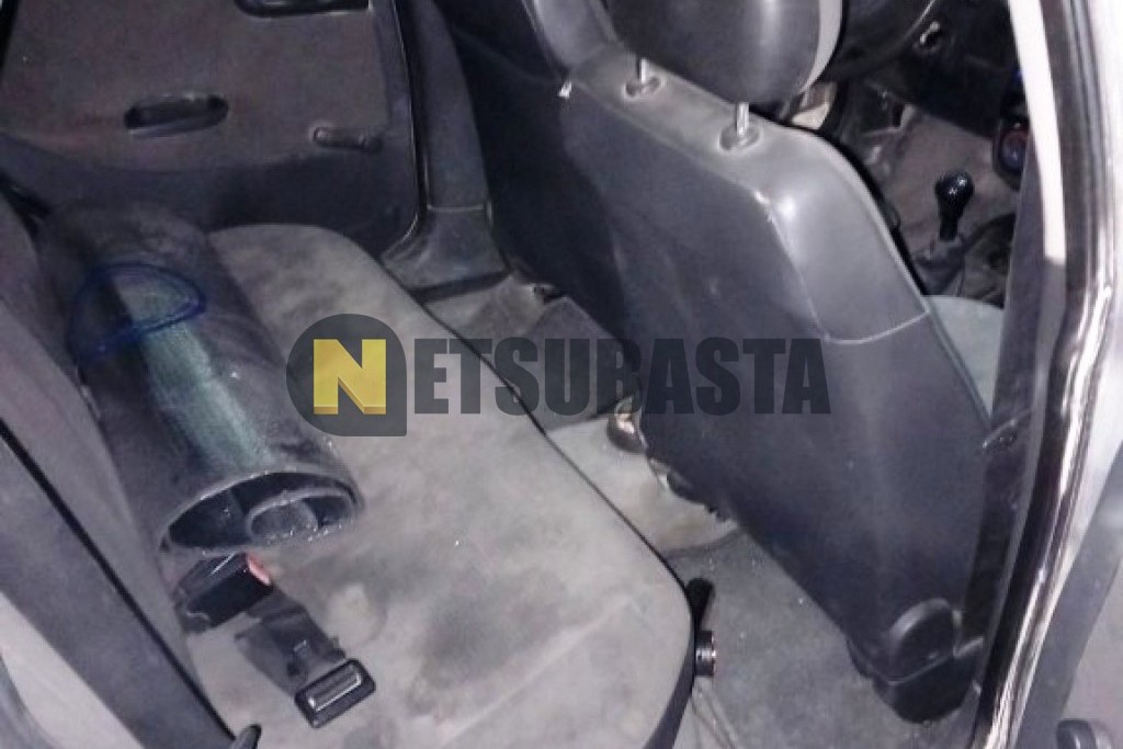 Opel Corsa 1.7 DTI 2003