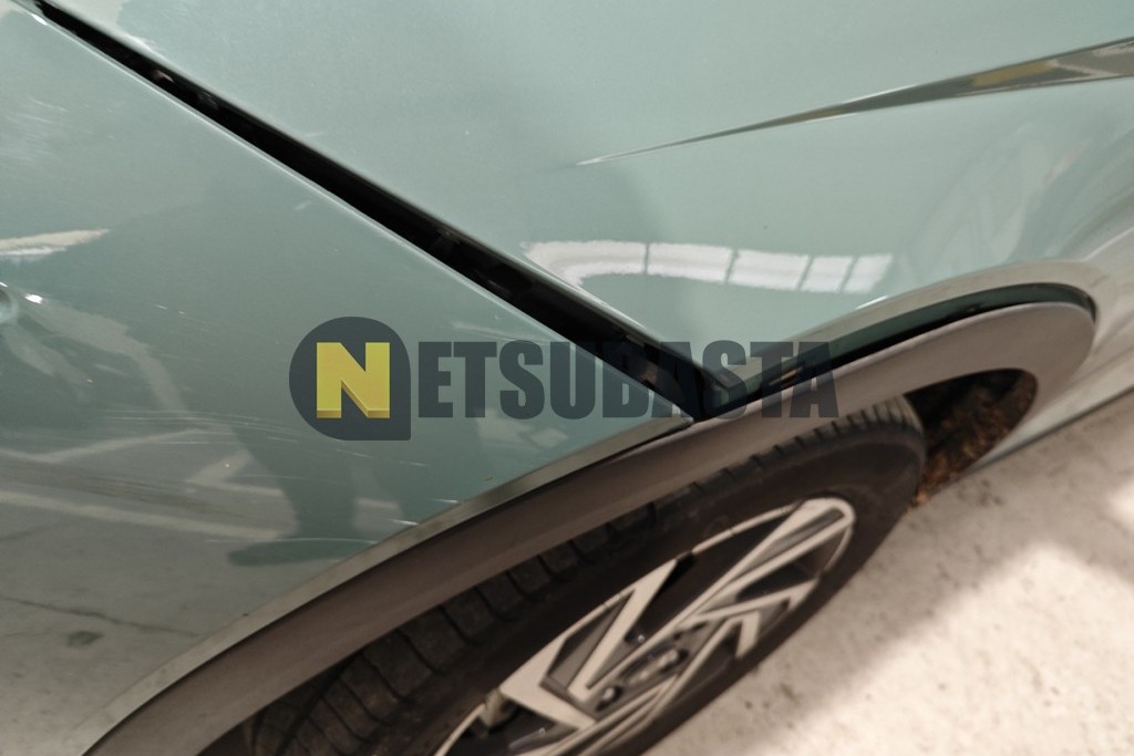 Hyundai Bayon 1.0 T-GDi 48V 2024