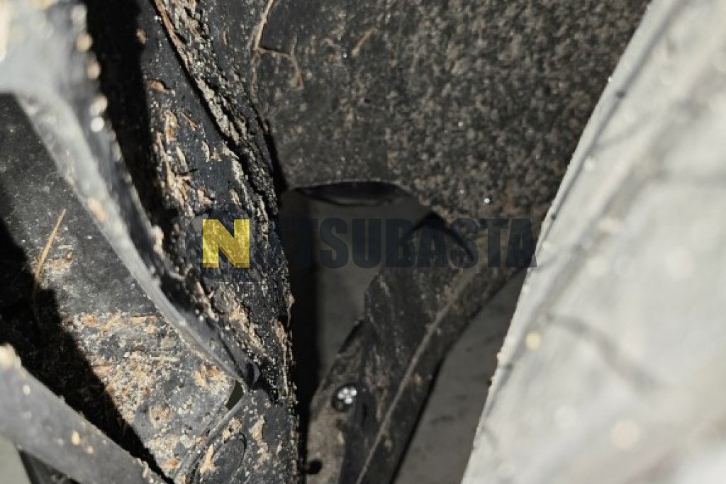 Hyundai Bayon 1.0 T-GDi 48V 2024