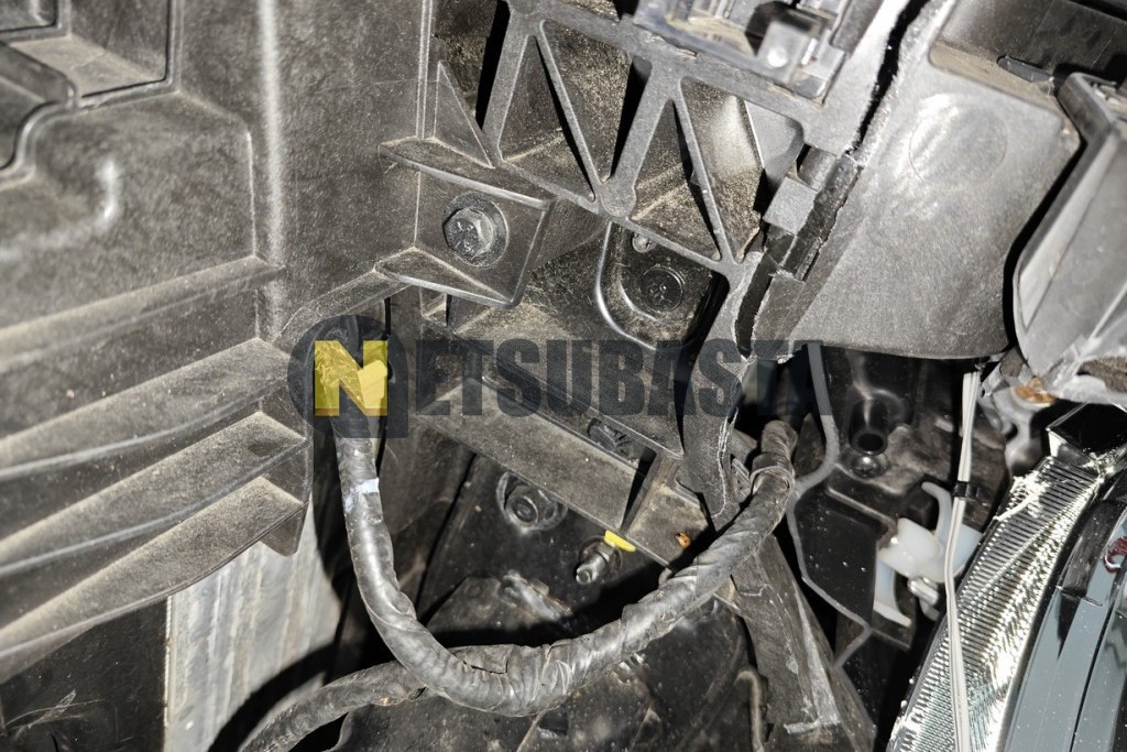 Hyundai Bayon 1.0 T-GDi 48V 2024