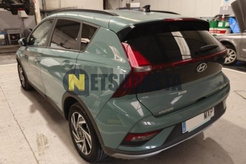 Yamaha Majesty 125 2014