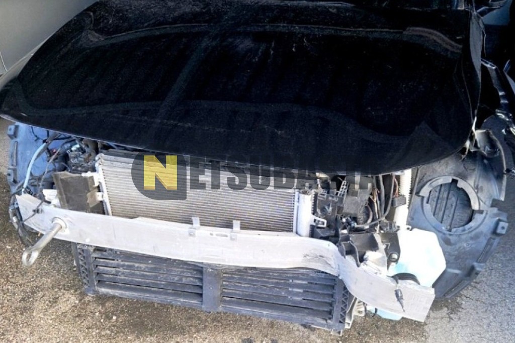 Mercedes-Benz A 180 d 7G-DCT 2020