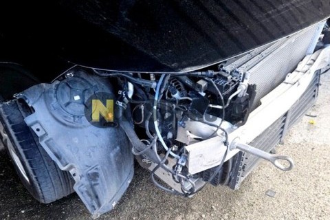 Yamaha Majesty 125 2014