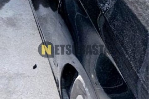 Yamaha Majesty 125 2014