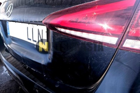 Yamaha Majesty 125 2014