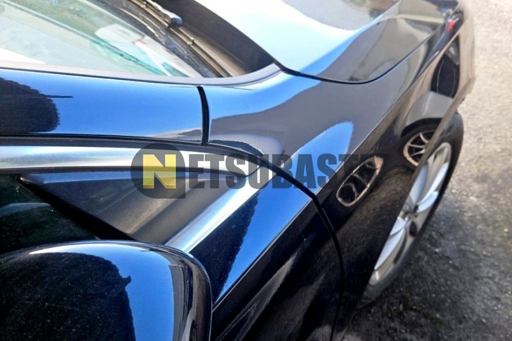 Mercedes-Benz A 180 d 7G-DCT 2020