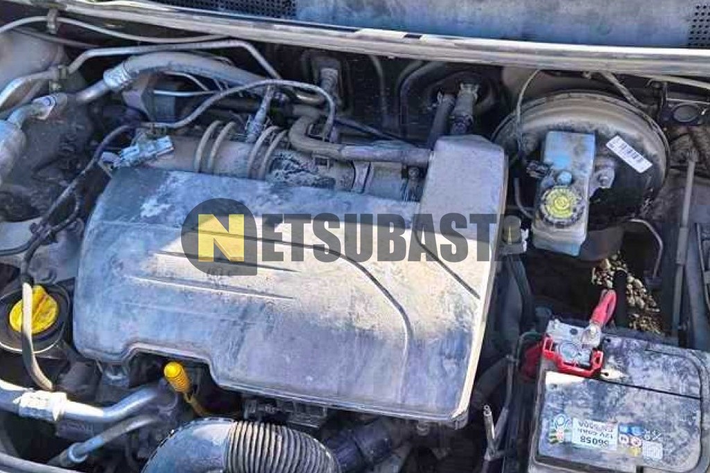 Dacia Sandero 1.2 2013