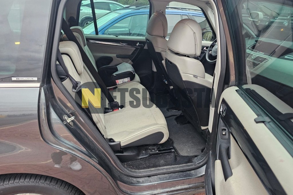 Citroën Grand C4 Picasso 2.0 BlueHDi Aut. 2013