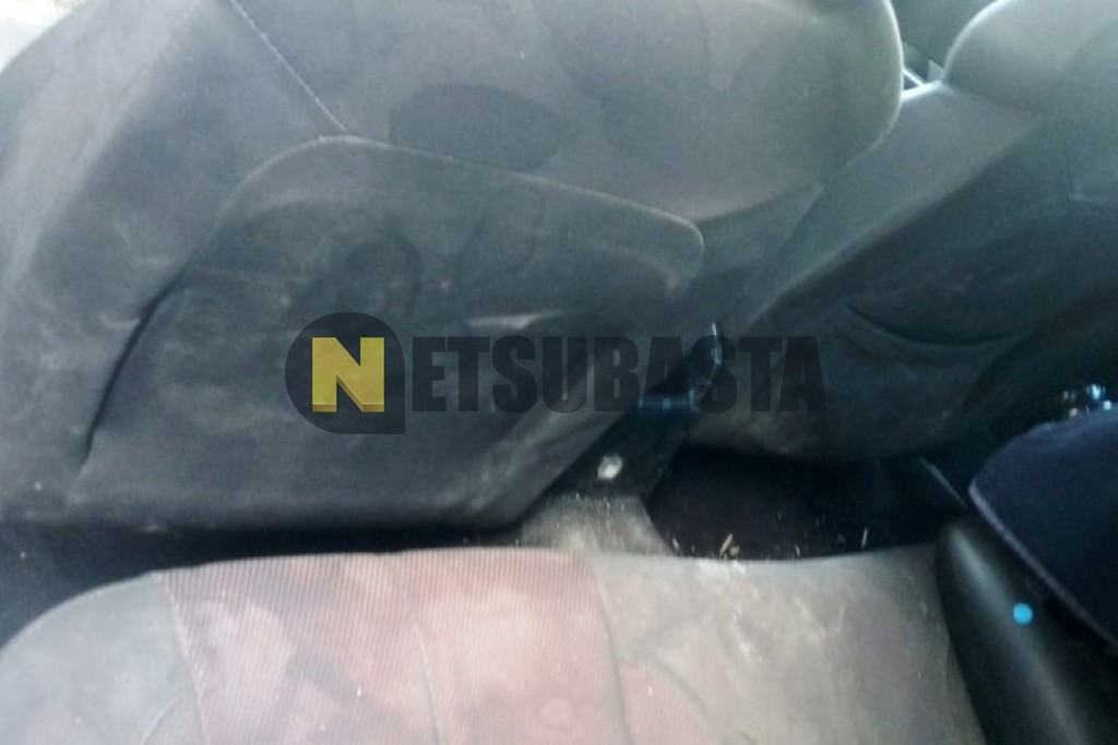 Seat León 1.9 TDI 2005