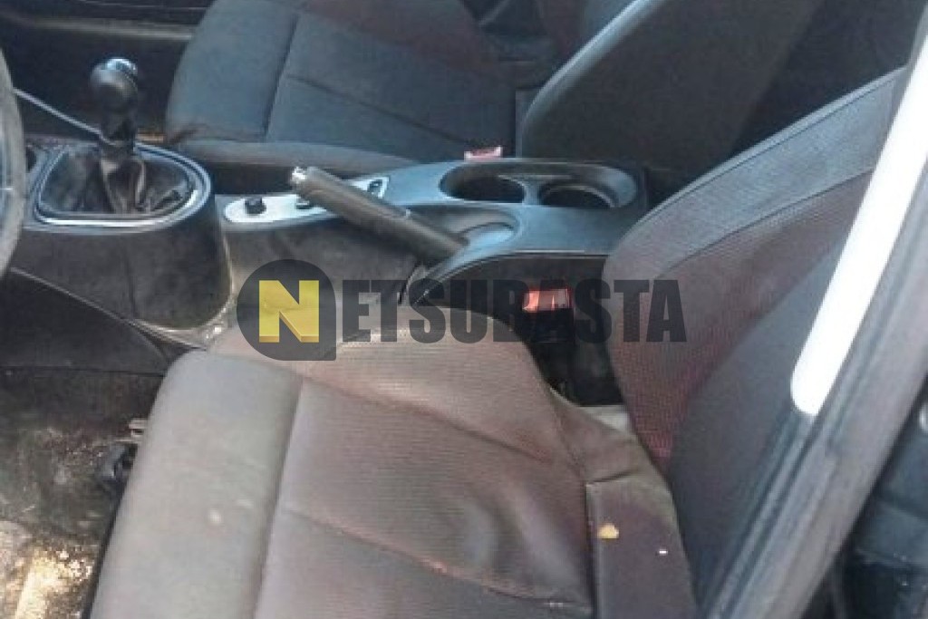 Seat León 1.9 TDI 2005