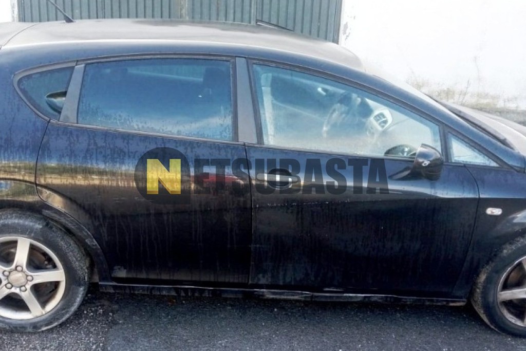 Seat León 1.9 TDI 2005