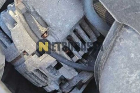 Yamaha YP Majesty 400 2008