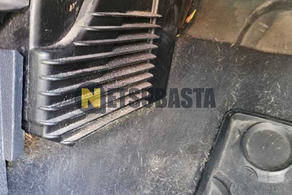 Mini One Cabrio 2005