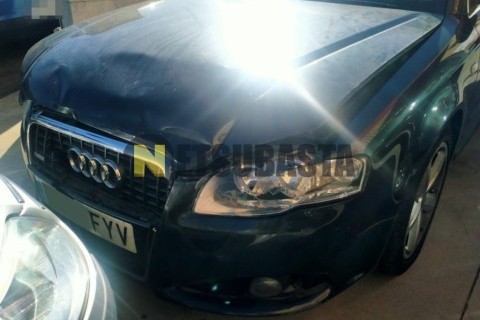 Yamaha Majesty 125 2014