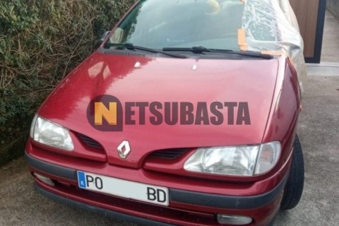 Yamaha Majesty 125 2014