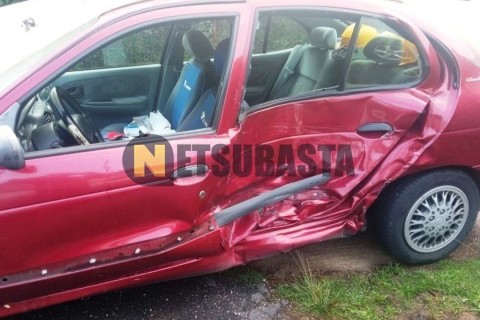 Yamaha Majesty 125 2014